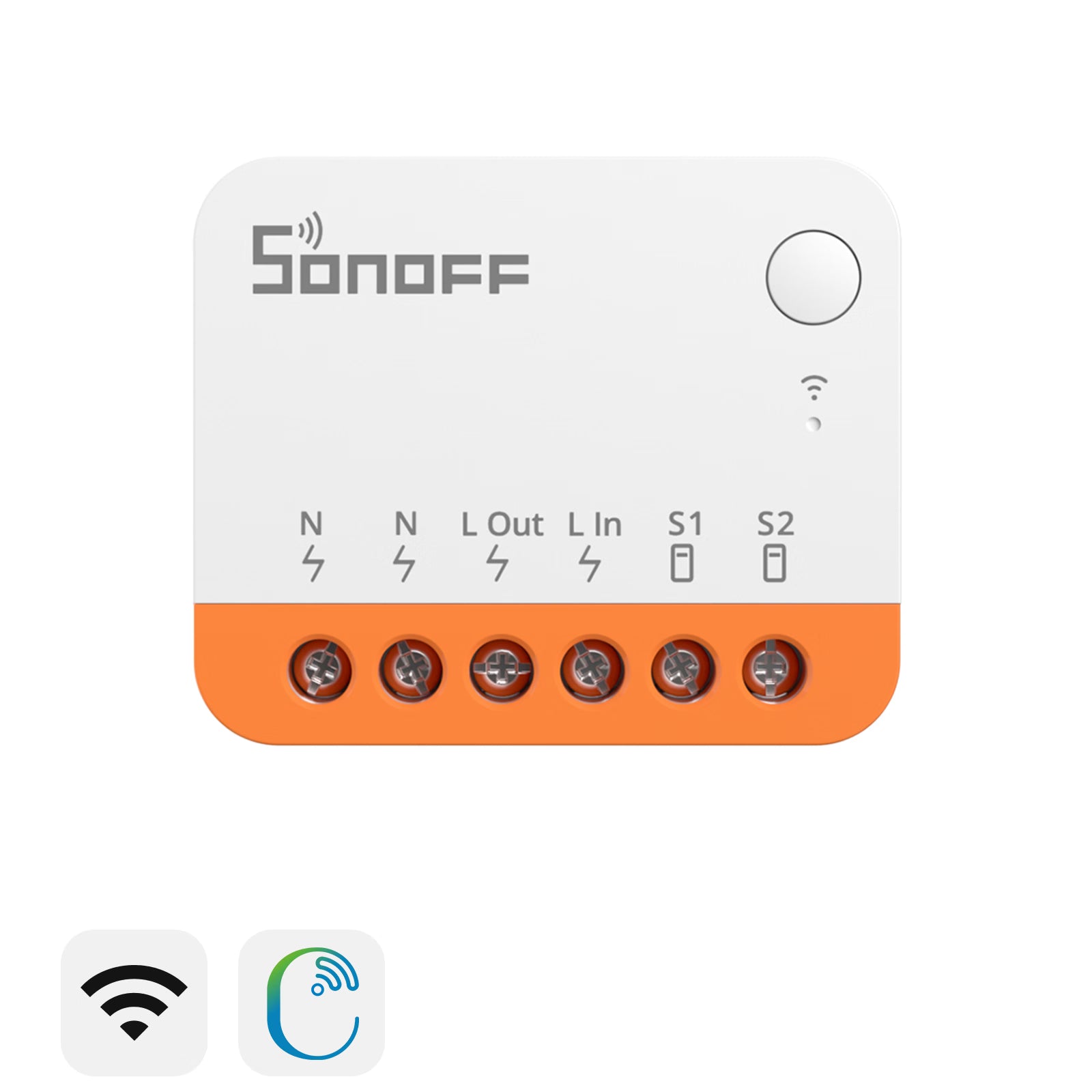 Sonoff MINI R4