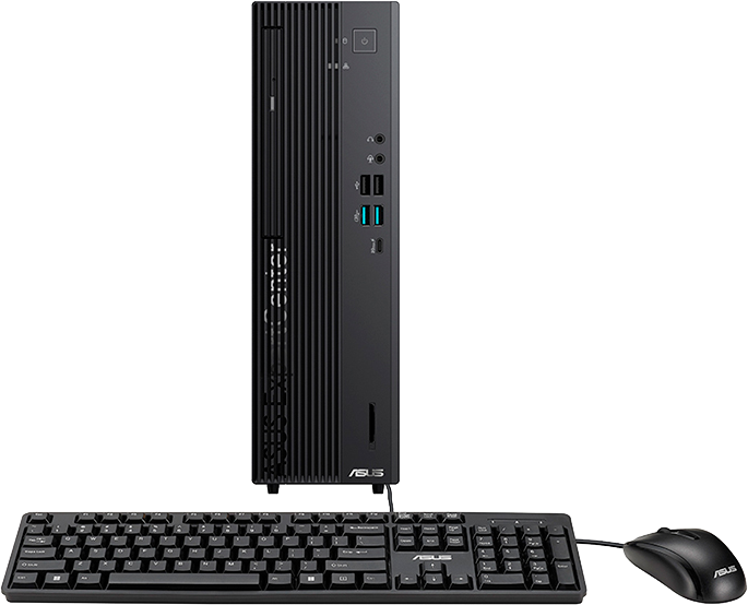 Computadoras