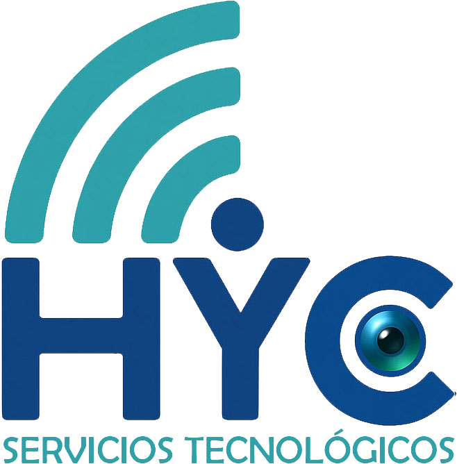 HYC Servicios Tecnológicos