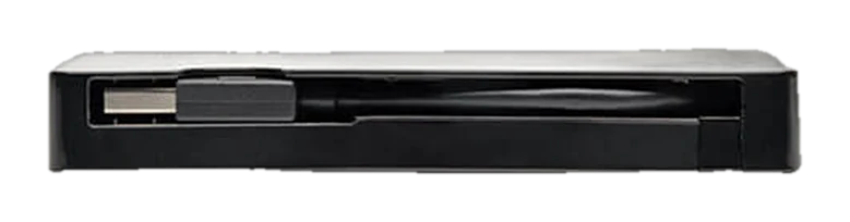 Tripp Lite Series Estación De Conexión Mini Usb 3.x (5 Gbps) Con Hdmi Y Vídeo Vga, Gbe — vista 2