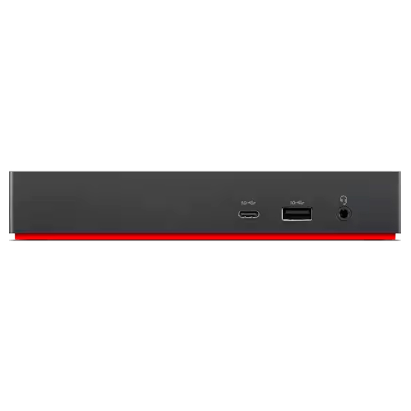 ThinkPad Universal USB-C Dock (Base Universal Multi-Puertos USB-C)