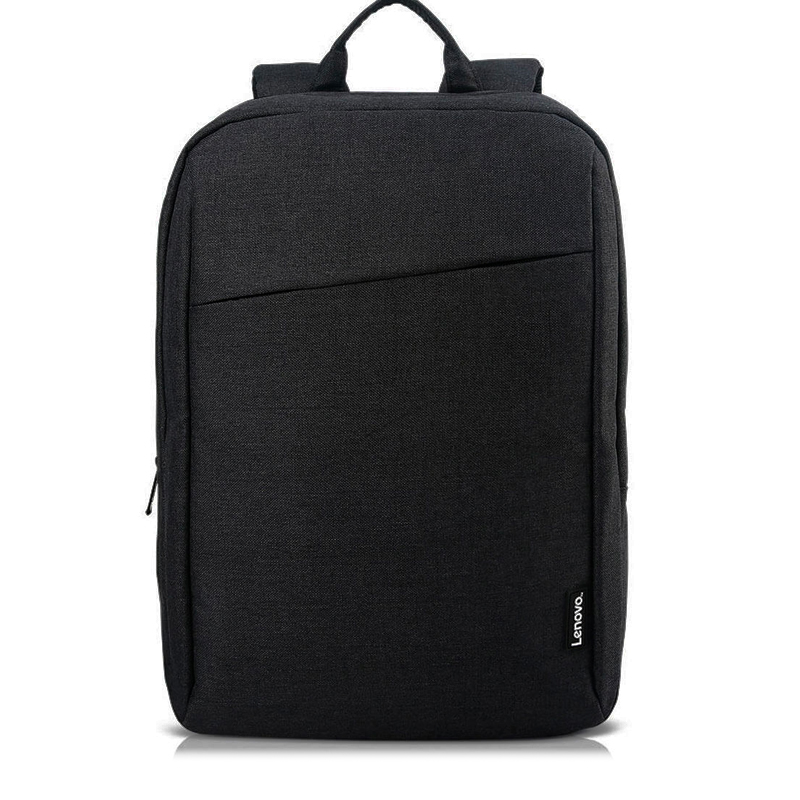 Mochila Lenovo Casual B210 De 15.6", Color Negro