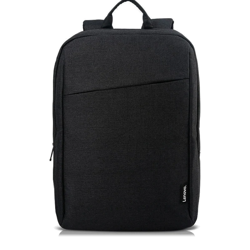 Mochila Lenovo Casual B210 De 15.6", Color Negro