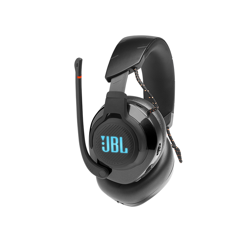 Auriculares Integrales Para Gaming Y Micrófono Jbl Quantum 610 Inalambricos (2.4 Ghz) — vista 2