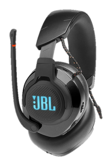 Auriculares Integrales Para Gaming Y Micrófono Jbl Quantum 610 Inalambricos (2.4 Ghz) — vista 2