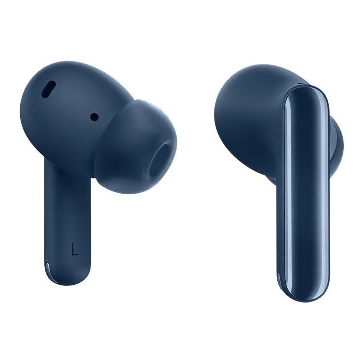 Auriculares (in-ear) Con 3 Mics Design Enc, Lenovo Tws Yoga Pc Edition, Interfaz Bluetooth