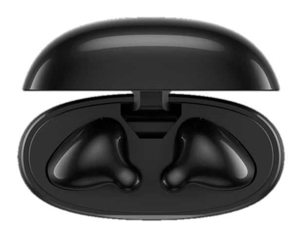 Auriculares Estéreo Inalámbricos Con Microfono Lenovo E310 Independientes, Color Negro — vista 2