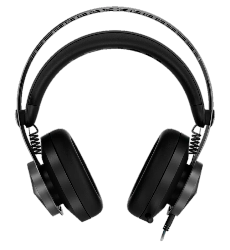 Auriculares Lenovo Gaming Legion H300 — vista 2
