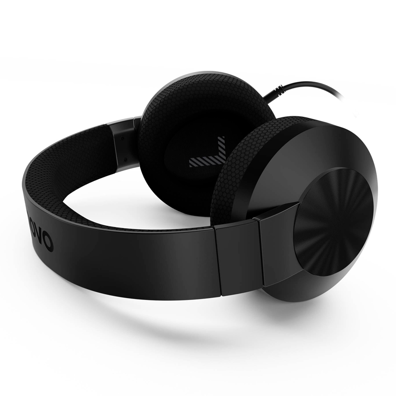 Auriculares con micrófono Lenovo H210 gaming