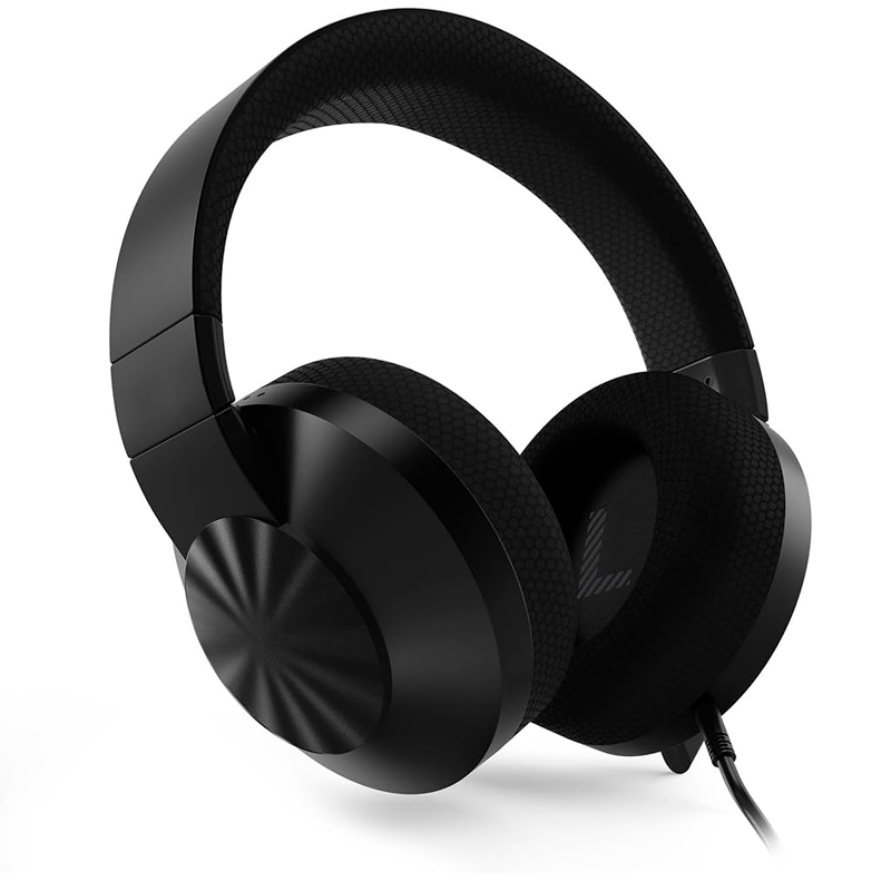 Auriculares con micrófono Lenovo H210 gaming