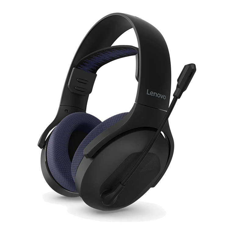 Auriculares Inalámbricos Para Juegos Lenovo Legion H410