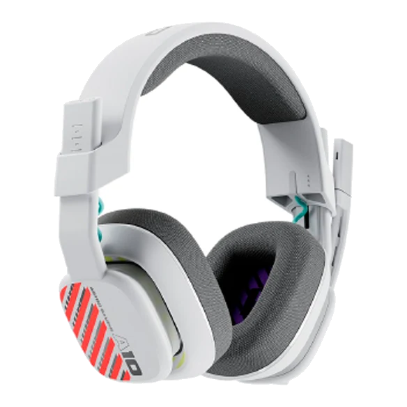 Auriculares Gaming Logitech G Astro A10 Gen 2, Orientados A Xbox, Windows, Mac