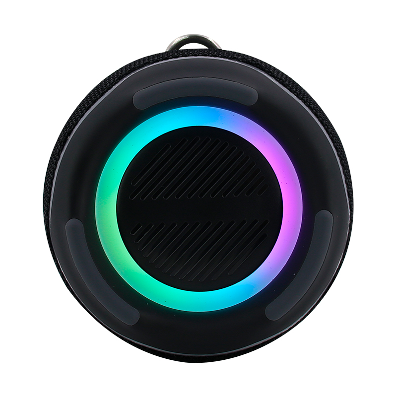 Parlante Ultra Te-6046n, Color Negro, 40 W — vista 2