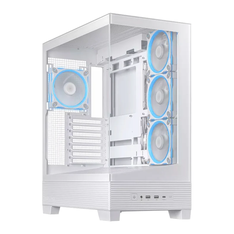 Case Asus A31 Plus Case White