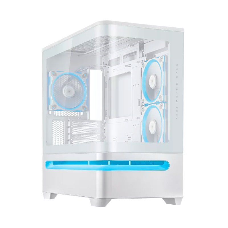 Case Asus Prime Ap202 Argb White