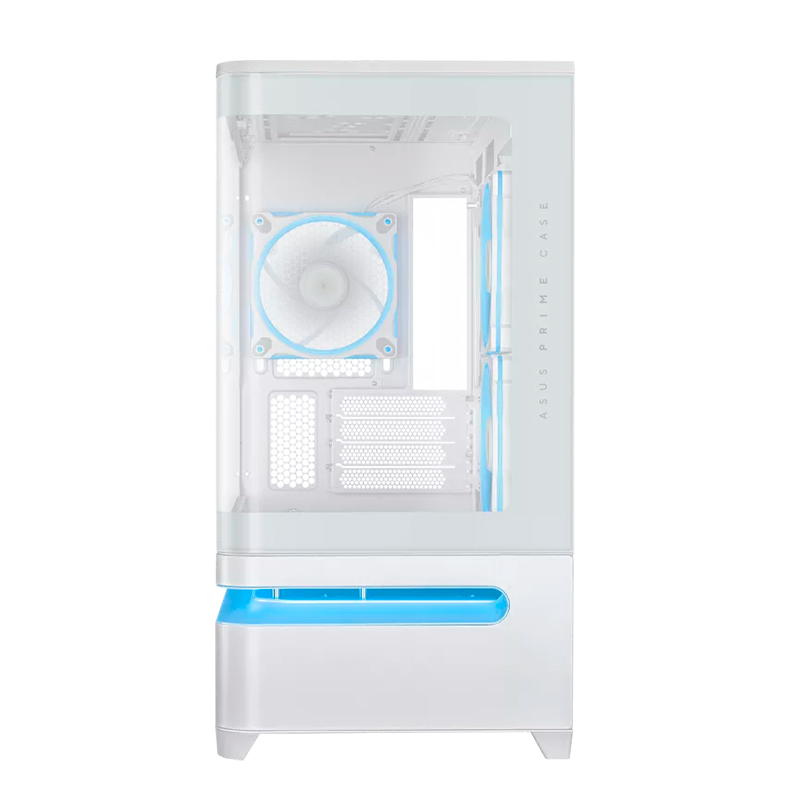 Case ASUS Prime AP202 ARGB White