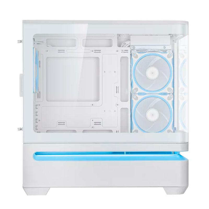 Case ASUS Prime AP202 ARGB White