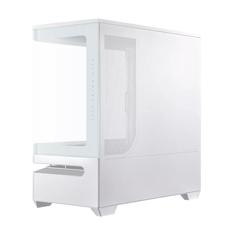 Case ASUS Prime AP202 ARGB White