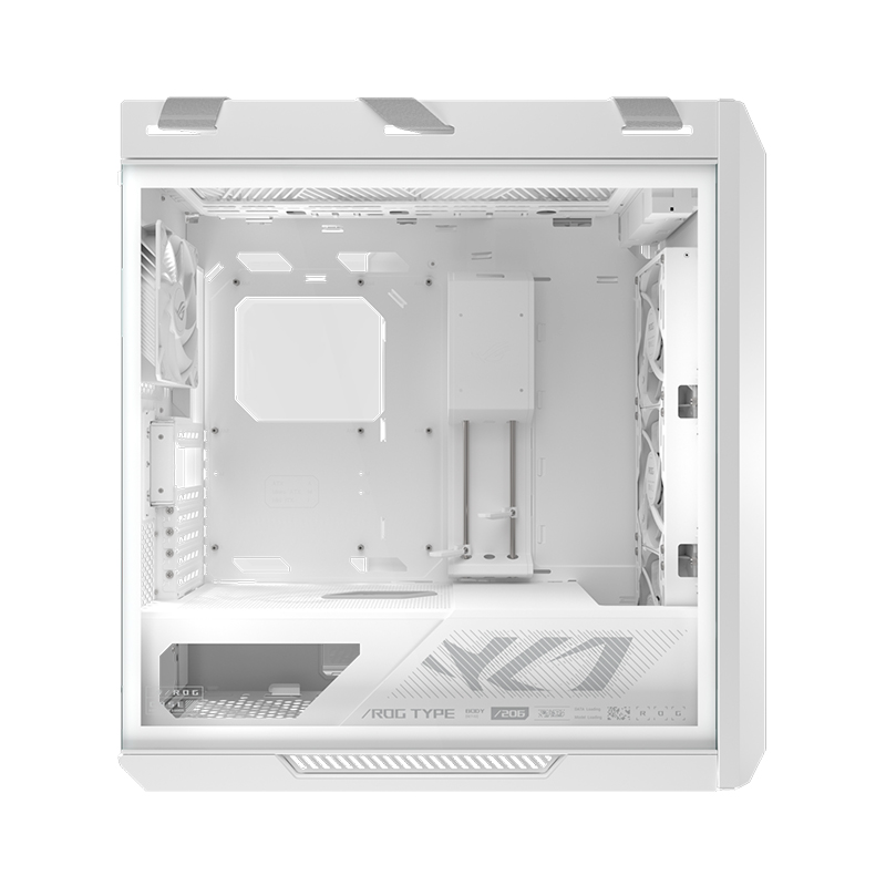Case ASUS ROG Strix Helios White Edition