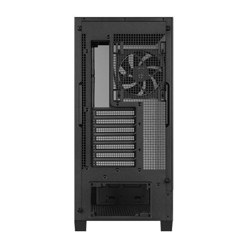 Case Asus A31 Plus Case Black — vista 2