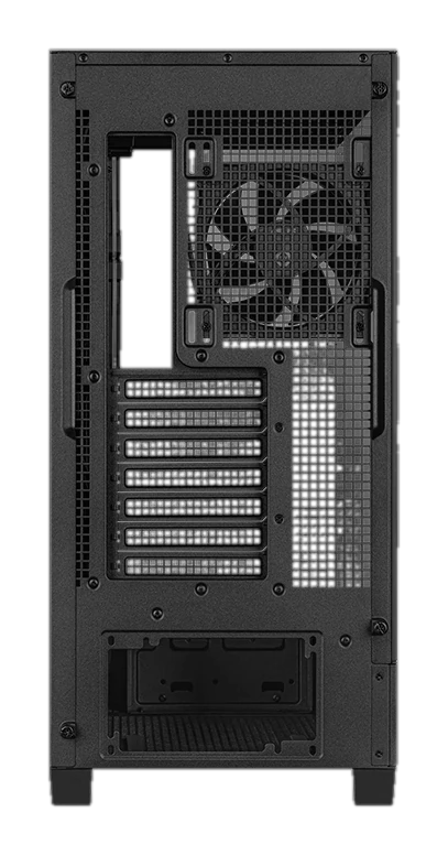 Case ASUS A31 PLUS Case Black
