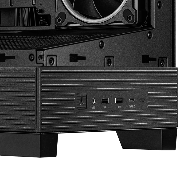 Case ASUS A31 PLUS Case Black