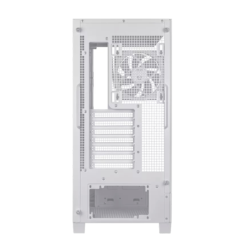 Case ASUS A31 PLUS Case White