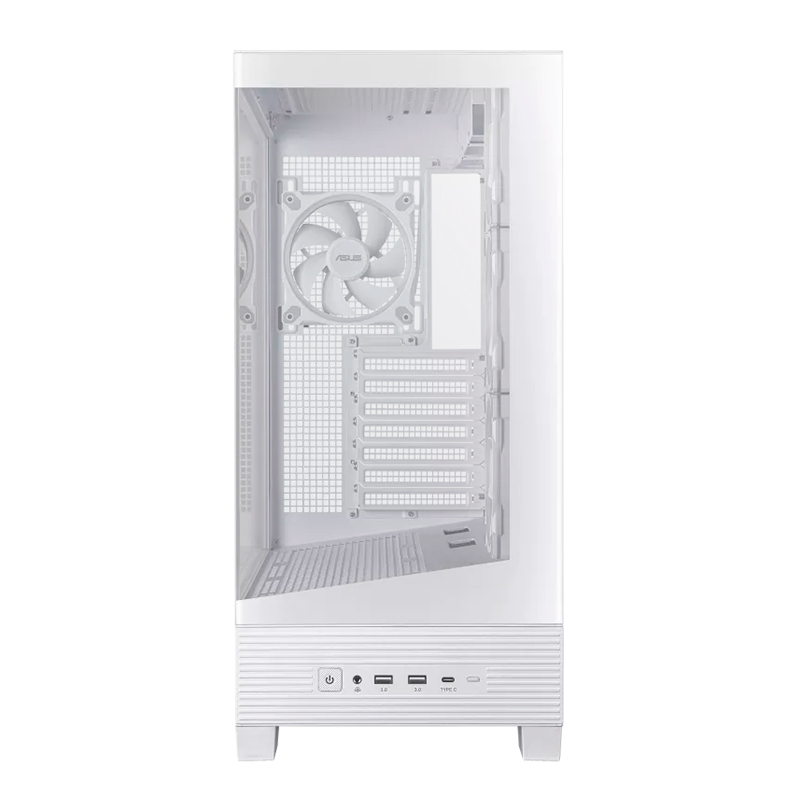 Case ASUS A31 PLUS Case White