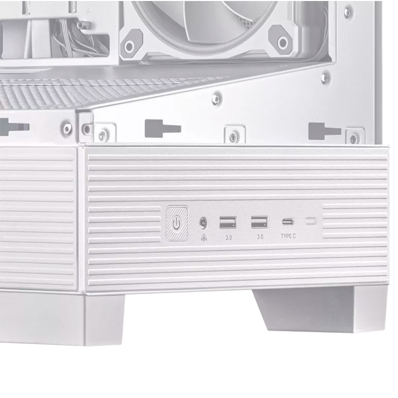 Case ASUS A31 PLUS Case White