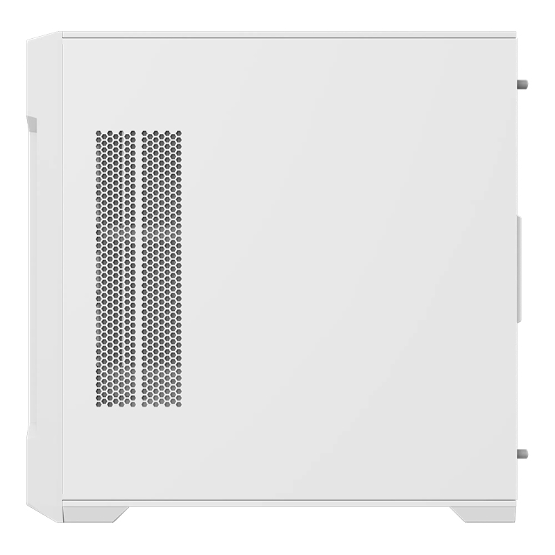 Case GIGABYTE C102 GLASS ICE, Mid Tower