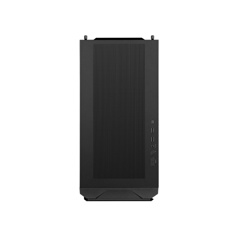 Case MSI MPG VELOX 300R AIRFLOW PZ / BLACK, Mid-Tower, Mini-ITX, Micro-ATX, ATX, *EATX