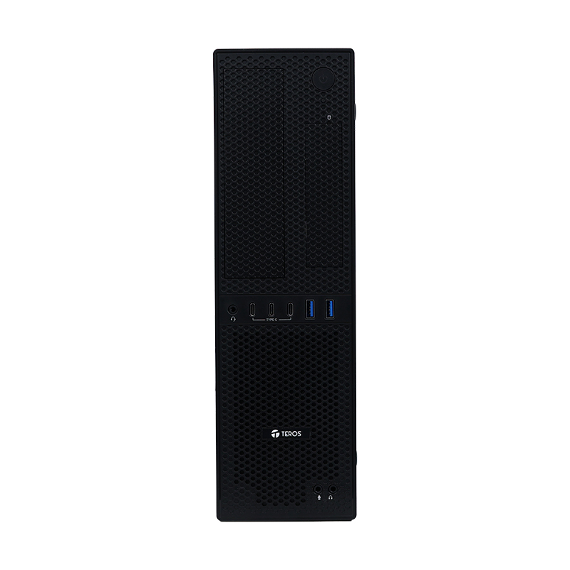 Case Sff Sff 350w Bz Te1040 Bk