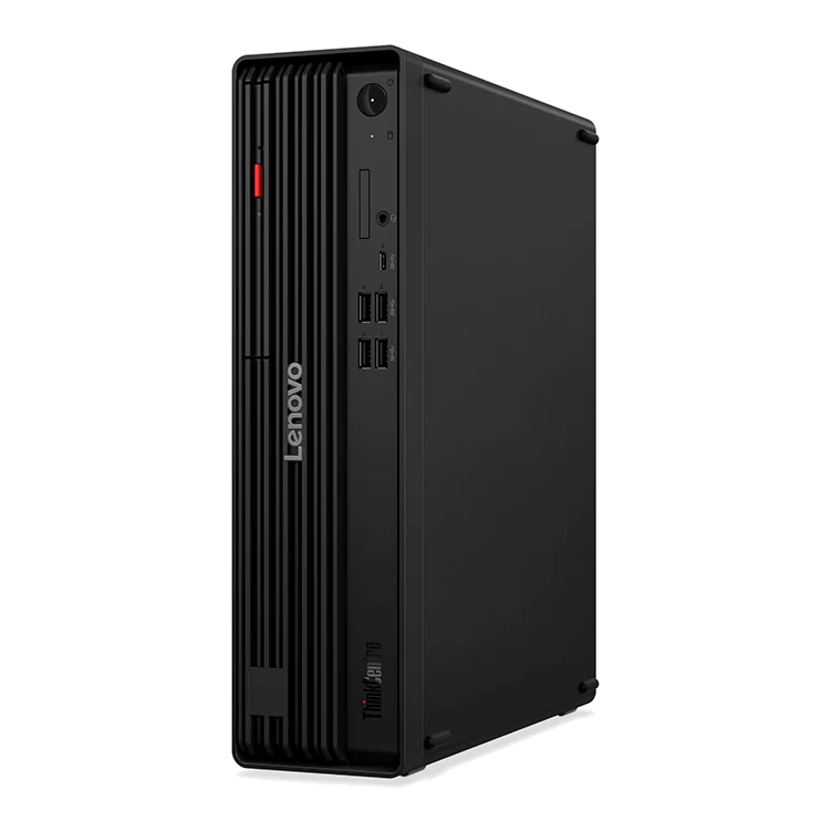 Computadora Lenovo Thinkcentre M70s Gen 6, Core Ultra 7 265 Hasta 5.4ghz, 16gb Ddr5-5600
