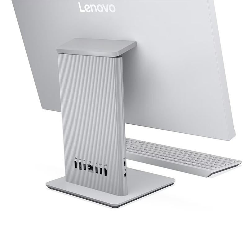 All-in-One Lenovo IdeaCentre AIO 24ARR9, 23.8" FHD IPS Ryzen 5 7535HS 3.3/4.5GHz 16GB DDR5
