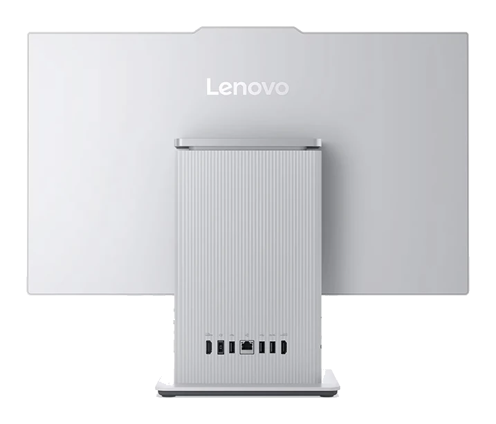 All-in-One Lenovo IdeaCentre AIO 24ARR9, 23.8" FHD IPS Ryzen 5 7535HS 3.3/4.5GHz, 8GB DDR5