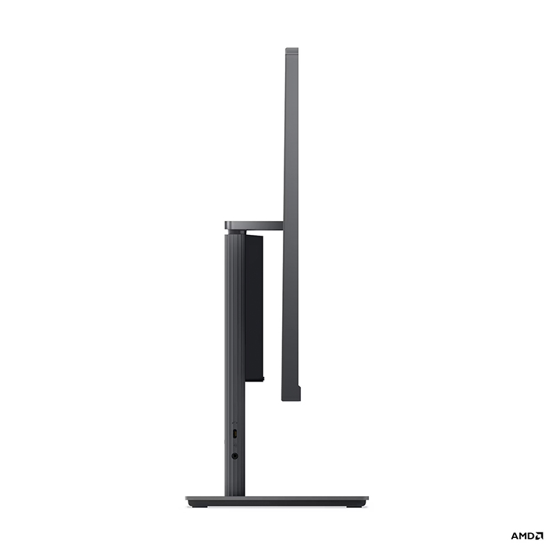All-in-One Lenovo IdeaCentre 27ARR9, 27" FHD IPS AMD Ryzen 7 7735HS 3.2/4.75GHz, 16GB DDR5