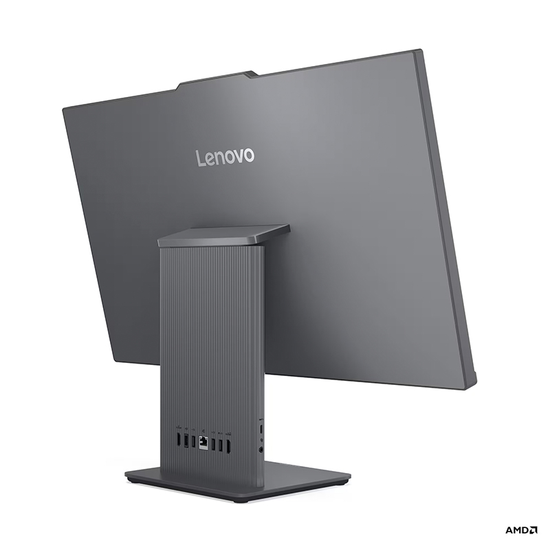 All-in-One Lenovo IdeaCentre 27ARR9, 27" FHD IPS AMD Ryzen 7 7735HS 3.2/4.75GHz, 16GB DDR5
