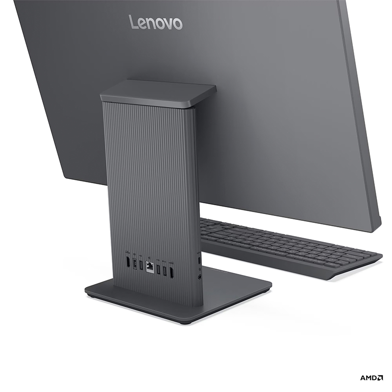 All-in-One Lenovo IdeaCentre 27ARR9, 27" FHD IPS AMD Ryzen 7 7735HS 3.2/4.75GHz, 16GB DDR5