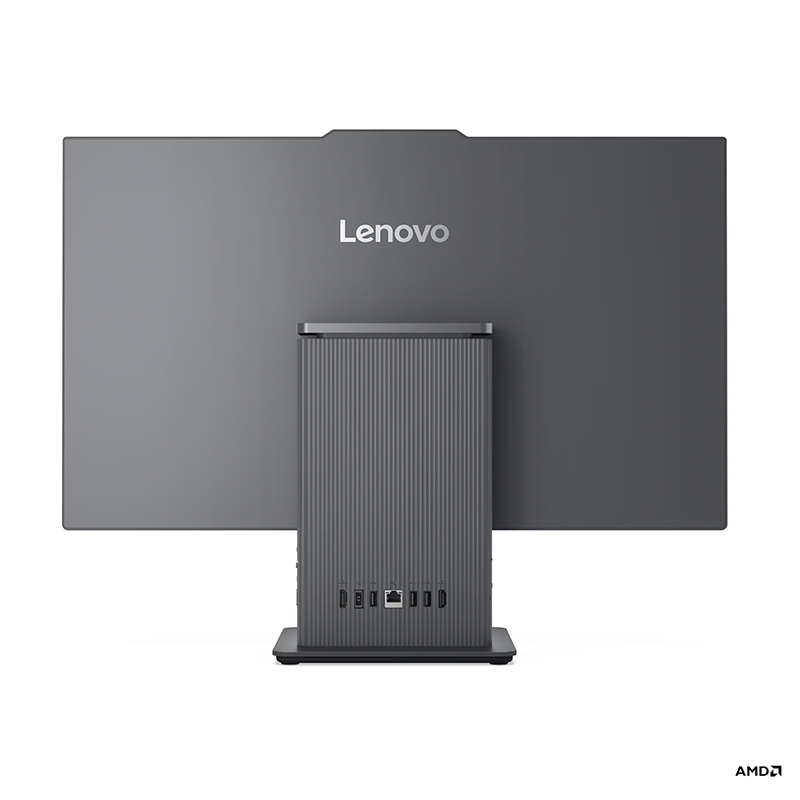 All-in-One Lenovo IdeaCentre 27ARR9, 27" FHD IPS AMD Ryzen 7 7735HS 3.2/4.75GHz, 16GB DDR5