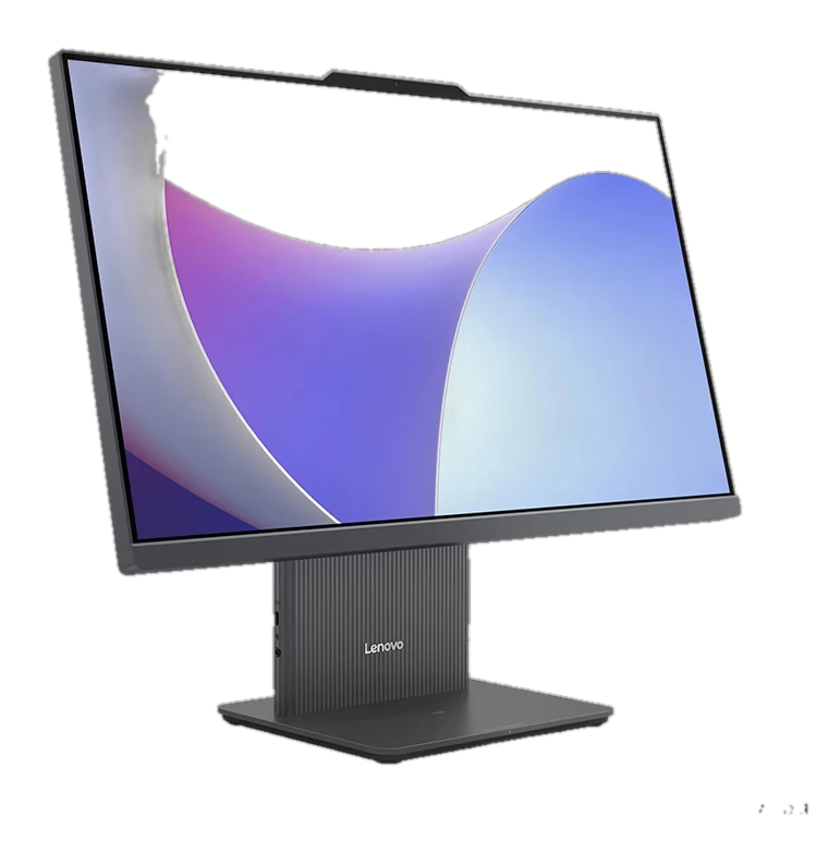 All-in-one Lenovo Ideacentre 24arr9, 23.8" Fhd Ips, Amd Ryzen 7 7735hs 4.75ghz, 16gb Ddr5 — vista 2