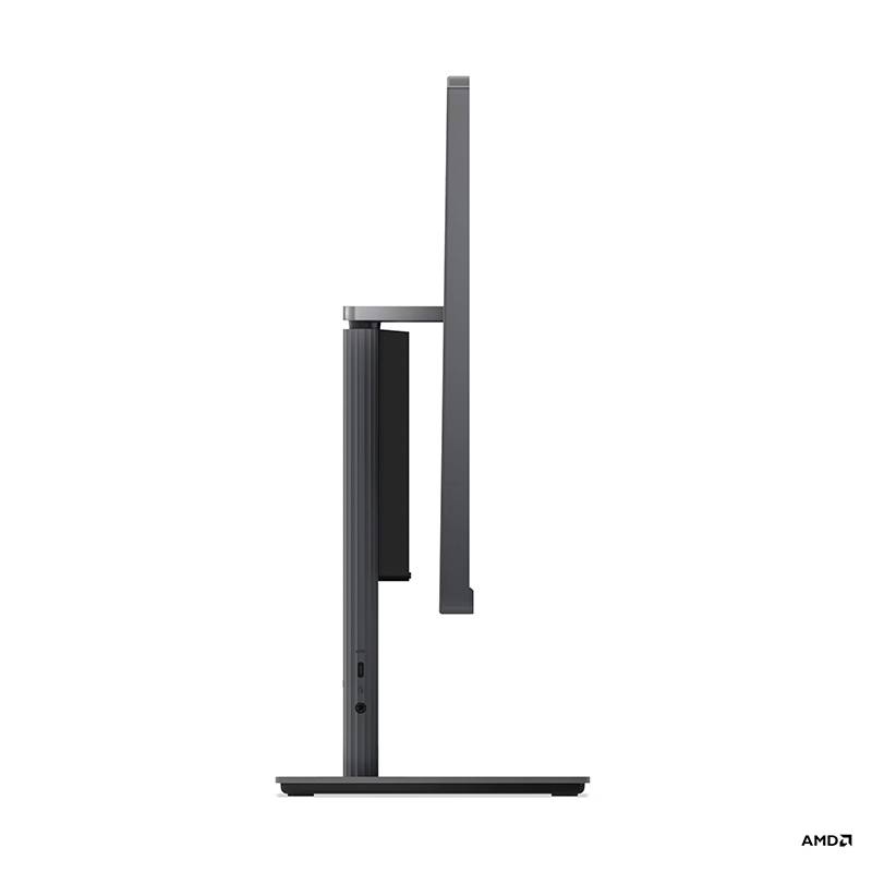 All-in-One Lenovo IdeaCentre 24ARR9, 23.8" FHD IPS, AMD Ryzen 7 7735HS 4.75GHz, 16GB DDR5