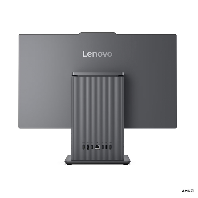 All-in-One Lenovo IdeaCentre 24ARR9, 23.8" FHD IPS, AMD Ryzen 7 7735HS 4.75GHz, 16GB DDR5