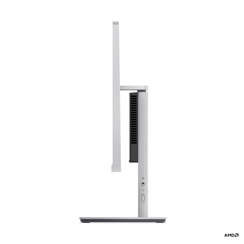 All-in-One Lenovo IdeaCentre 24ARR9, 23.8" FHD IPS, AMD Ryzen 7 7735HS 4.75GHZ, 16GB DDR5