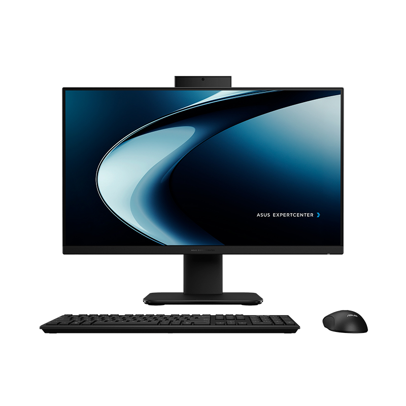 Aio Asus p440vak-bpce060, 23.8" Fhd Ips, Core 5 210h Hasta 4.8ghz, 16gb Ddr5, 512gb Ssd