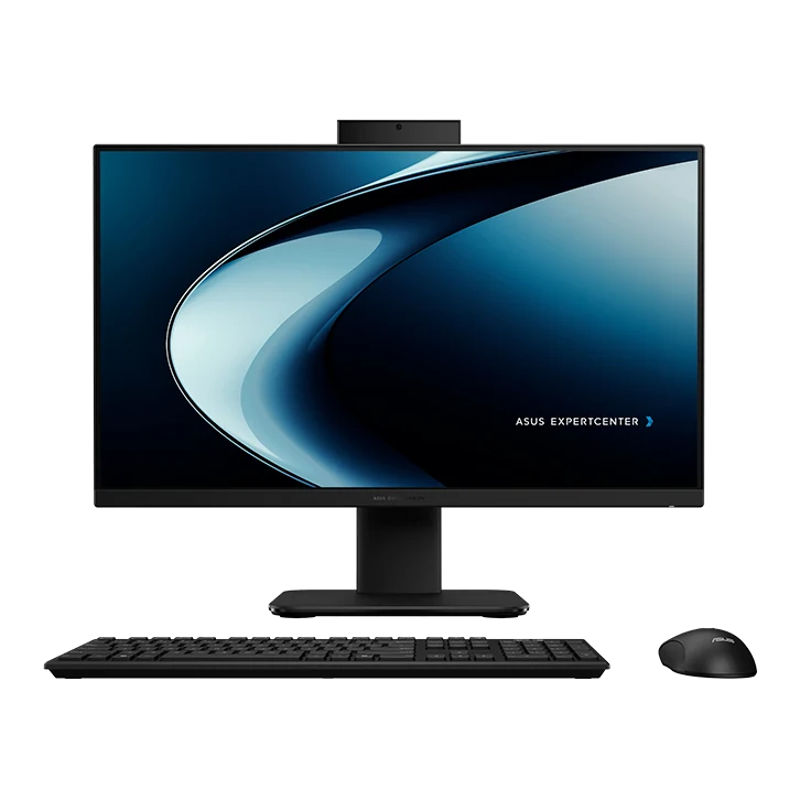Aio Asus P440vak-bpce060, 23.8" Fhd Ips, Core 5 210h Hasta 4.8ghz, 16gb Ddr5, 512gb Ssd