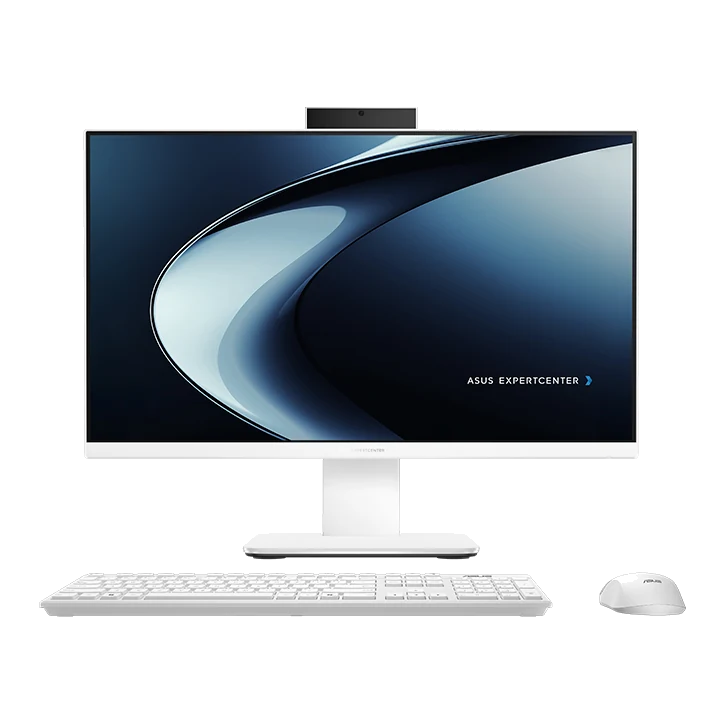 Aio Asus P440vak-wpc1770, 23.8" Fhd Ips, Core 5-210h 2.4/4.8ghz, 8gb Ddr5, 512gb Ssd