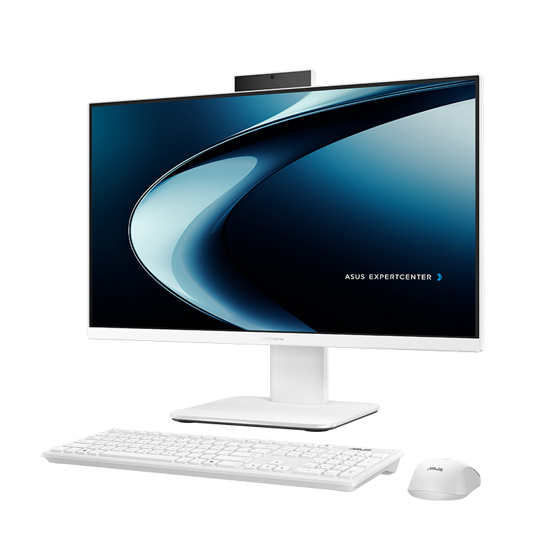 Aio Asus P440vak-wpc1770, 23.8" Fhd Ips, Core 5-210h 2.4/4.8ghz, 8gb Ddr5, 512gb Ssd — vista 2