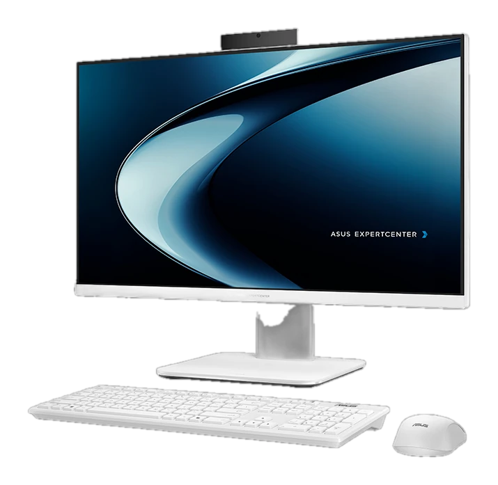 Aio Asus P440vak-wpc1770, 23.8" Fhd Ips, Core 5-210h 2.4/4.8ghz, 8gb Ddr5, 512gb Ssd — vista 2