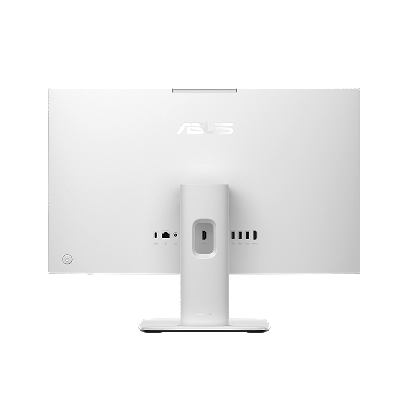 AIO ASUS P440VAK-WPC1770, 23.8" FHD IPS, Core 5-210H 2.4/4.8GHz, 8GB DDR5, 512GB SSD