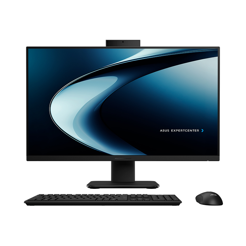 Aio Asus P470vak-bpe3540, 27" Fhd Ips, Core 7-240h Hasta 5.2ghz, 16gb Ddr5, 1tb Ssd